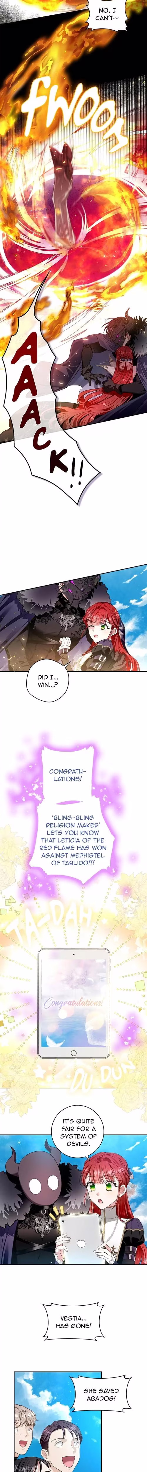 My Secretly Hot Husband - Chapter 71 - Part 8