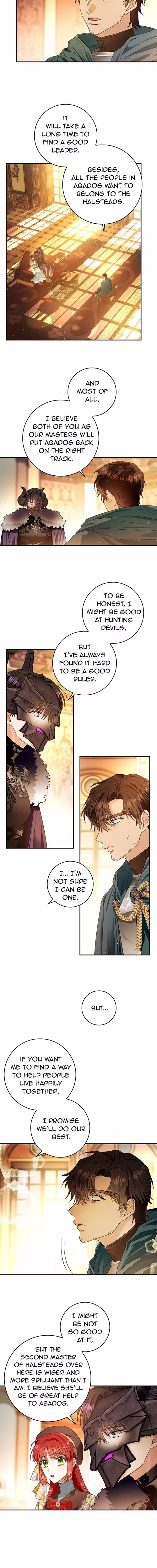 My Secretly Hot Husband - Chapter 71 - Part 10