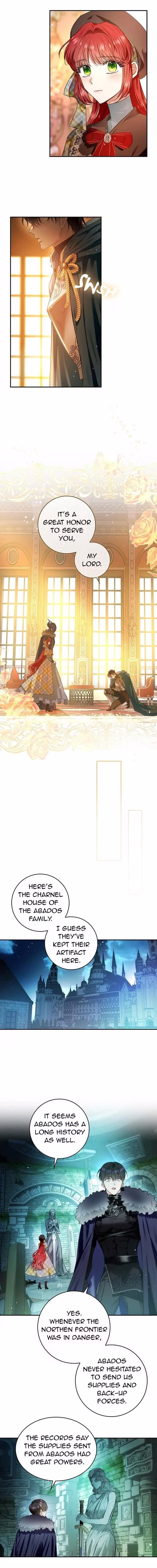 My Secretly Hot Husband - Chapter 71 - Part 11