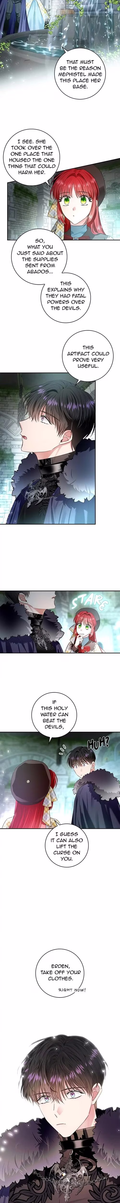 My Secretly Hot Husband - Chapter 71 - Part 14