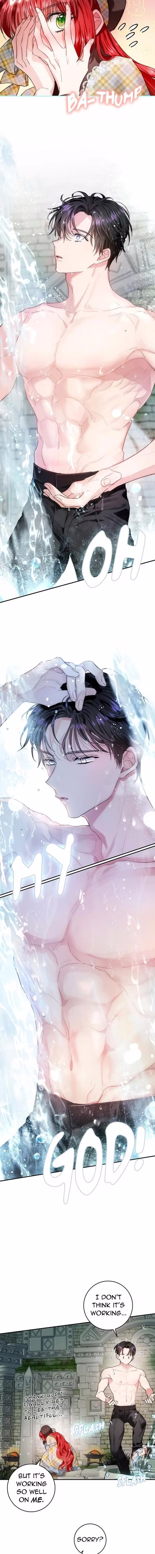 My Secretly Hot Husband - Chapter 72 - Part 3