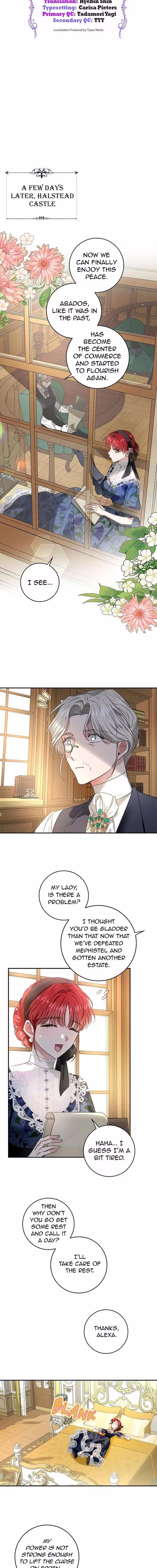 My Secretly Hot Husband - Chapter 72 - Part 5