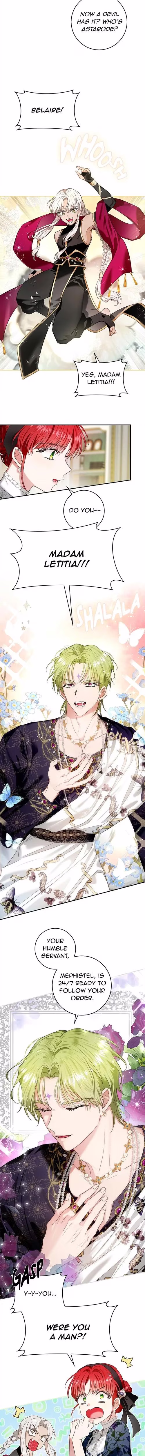 My Secretly Hot Husband - Chapter 72 - Part 8