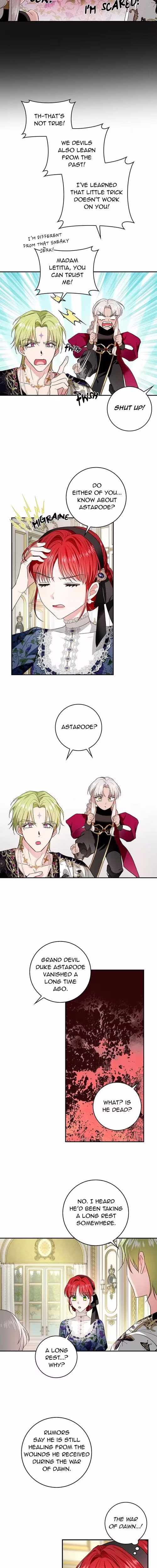 My Secretly Hot Husband - Chapter 72 - Part 10