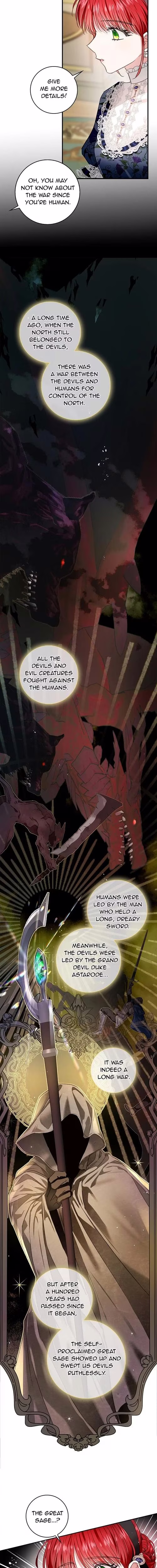 My Secretly Hot Husband - Chapter 72 - Part 11