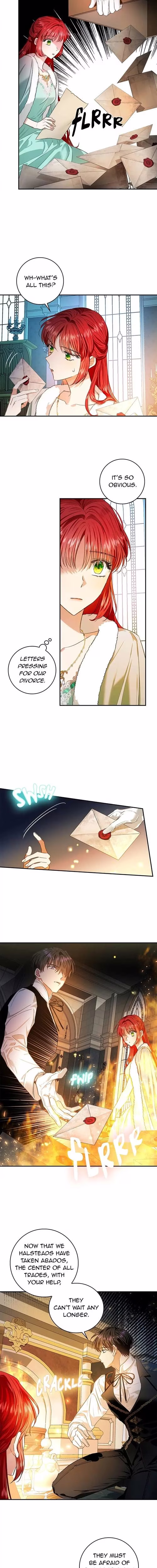 My Secretly Hot Husband - Chapter 73 - Part 3