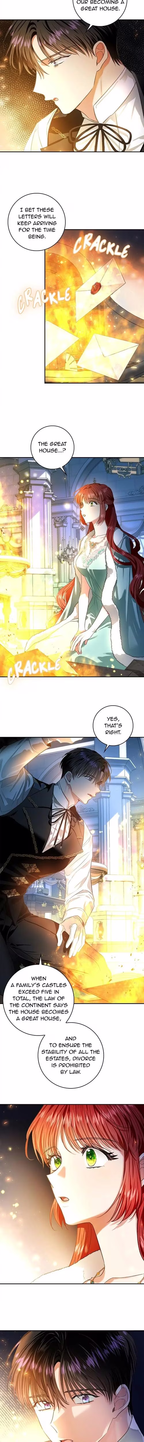 My Secretly Hot Husband - Chapter 73 - Part 4