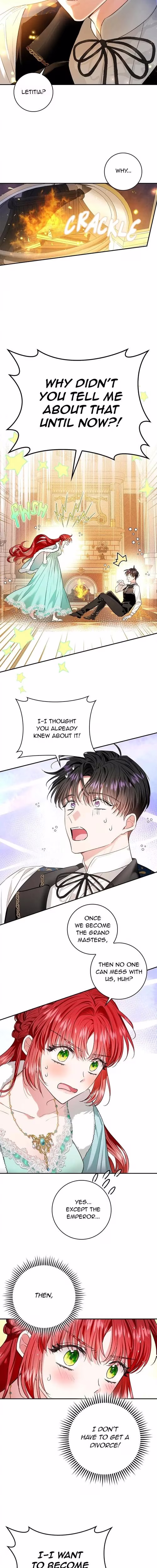 My Secretly Hot Husband - Chapter 73 - Part 5