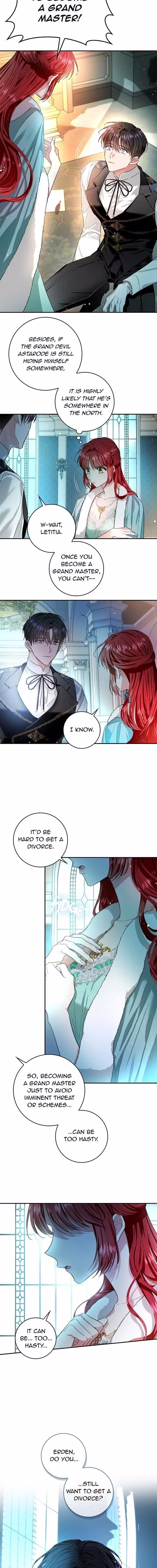 My Secretly Hot Husband - Chapter 73 - Part 6