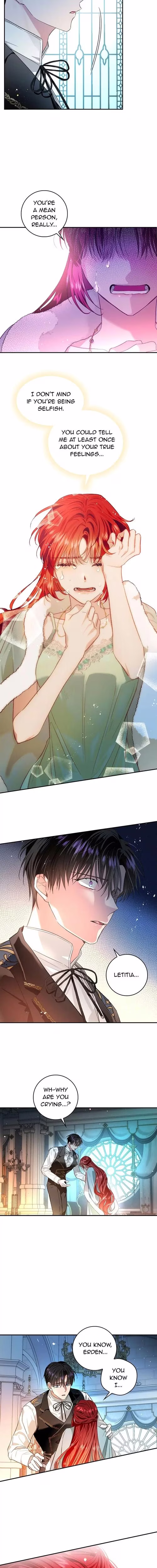 My Secretly Hot Husband - Chapter 73 - Part 8