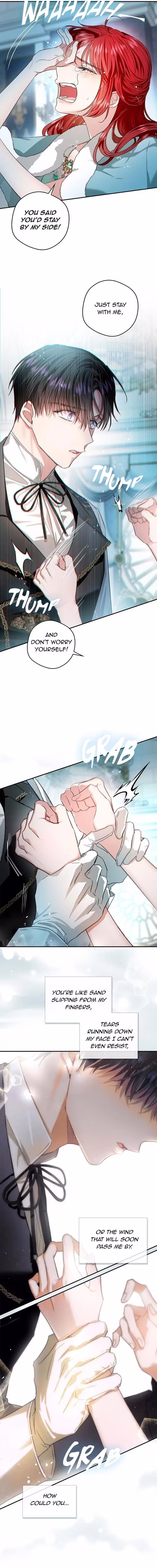 My Secretly Hot Husband - Chapter 73 - Part 10