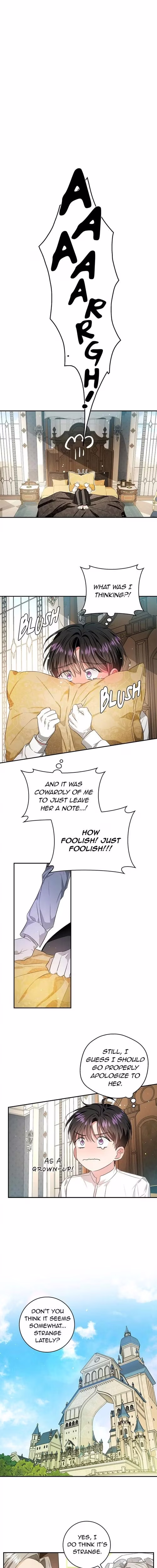 My Secretly Hot Husband - Chapter 74 - Part 4