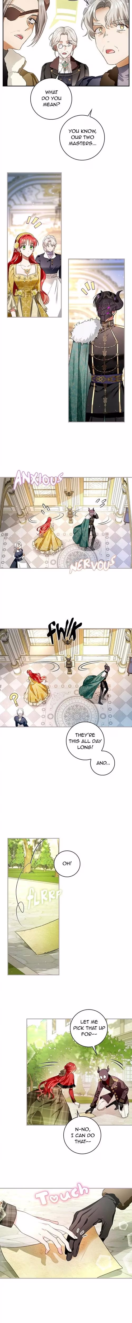 My Secretly Hot Husband - Chapter 74 - Part 5