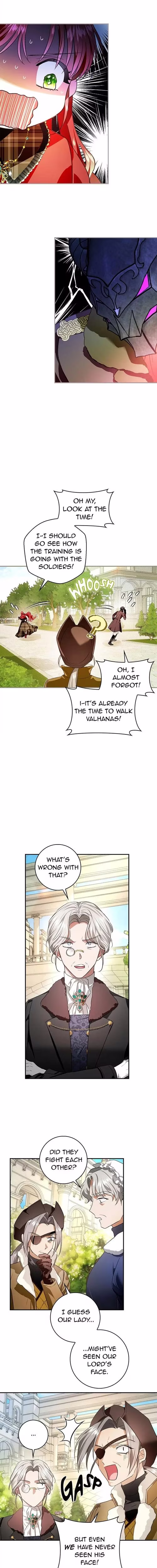 My Secretly Hot Husband - Chapter 74 - Part 6