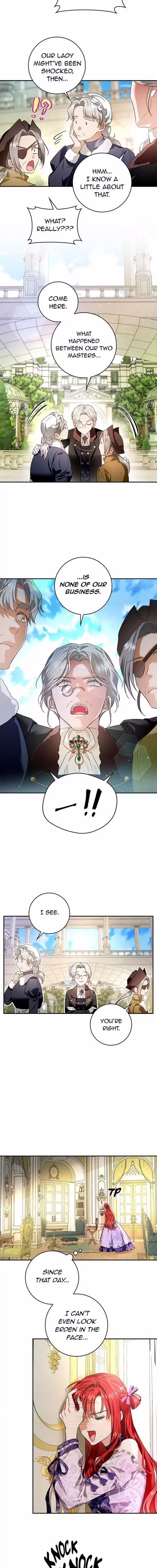 My Secretly Hot Husband - Chapter 74 - Part 7