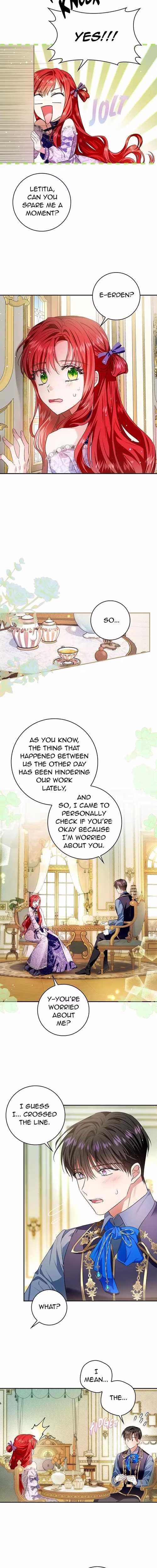 My Secretly Hot Husband - Chapter 74 - Part 8