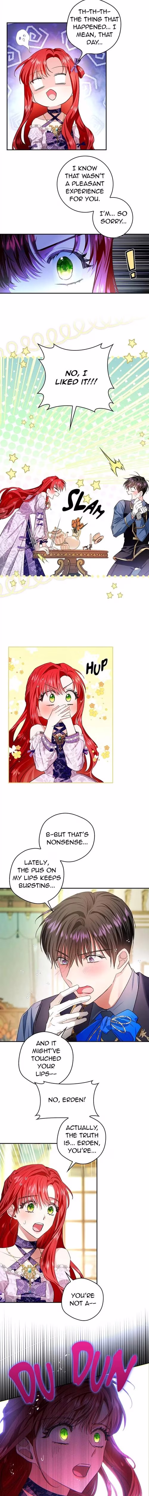 My Secretly Hot Husband - Chapter 74 - Part 9