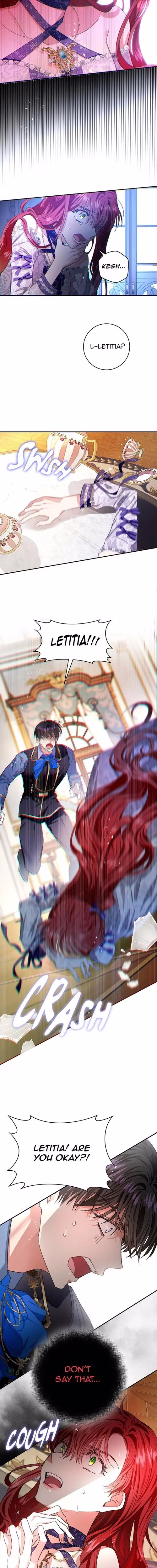 My Secretly Hot Husband - Chapter 74 - Part 10