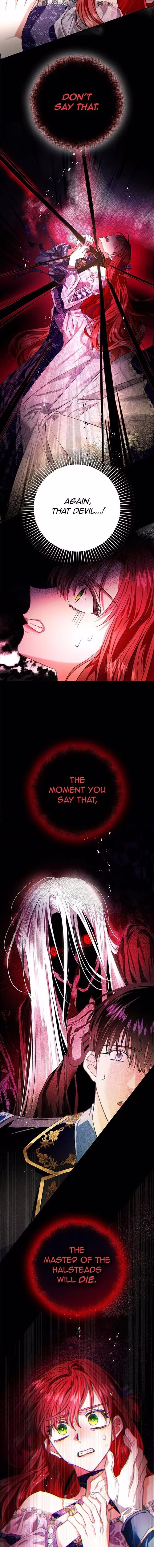 My Secretly Hot Husband - Chapter 74 - Part 11