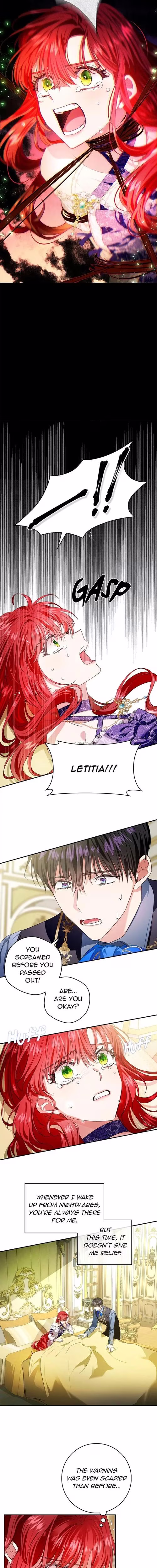 My Secretly Hot Husband - Chapter 75 - Part 3