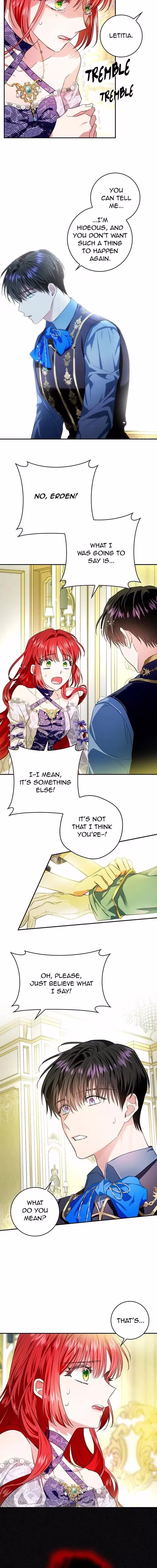 My Secretly Hot Husband - Chapter 75 - Part 4