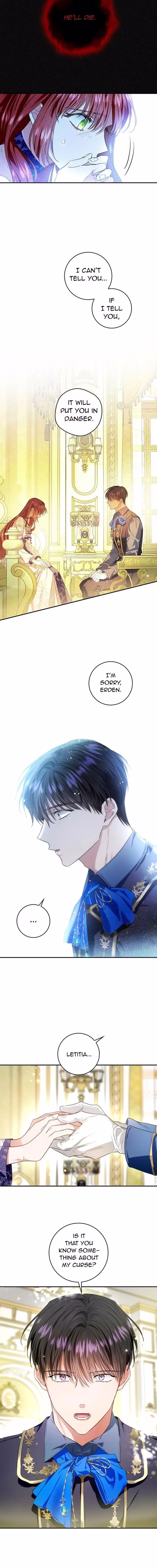 My Secretly Hot Husband - Chapter 75 - Part 5