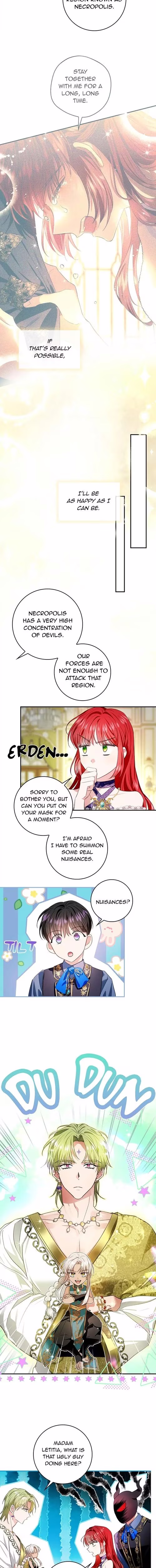 My Secretly Hot Husband - Chapter 75 - Part 10