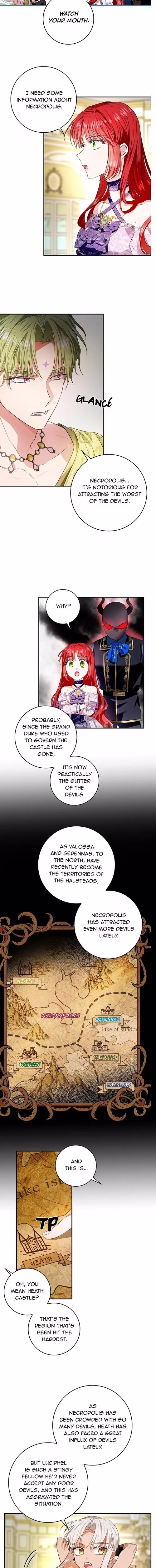 My Secretly Hot Husband - Chapter 75 - Part 11