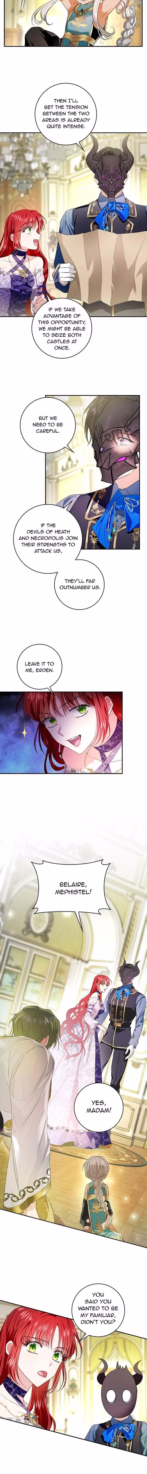 My Secretly Hot Husband - Chapter 75 - Part 12