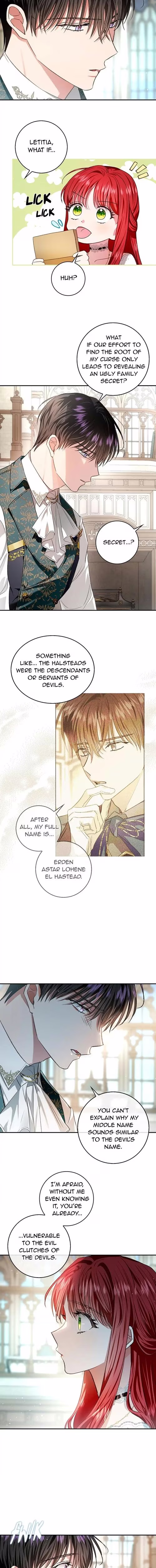 My Secretly Hot Husband - Chapter 76 - Part 6