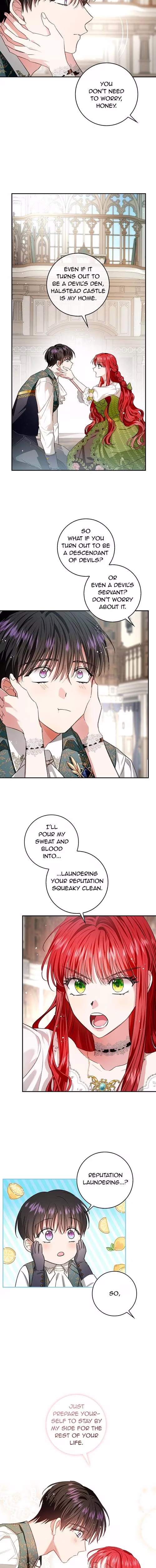 My Secretly Hot Husband - Chapter 76 - Part 7