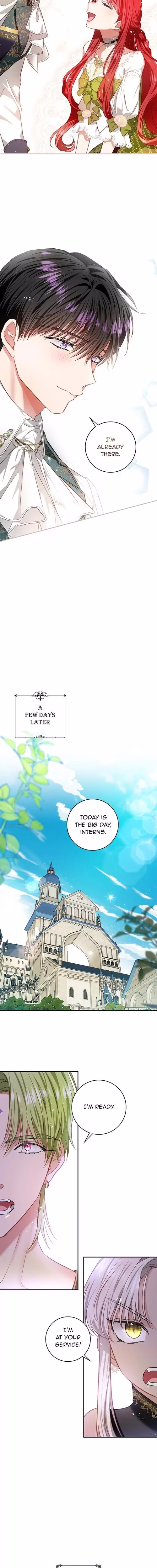 My Secretly Hot Husband - Chapter 76 - Part 8