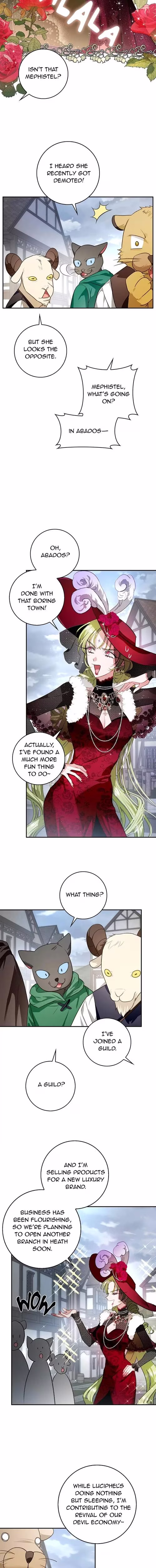 My Secretly Hot Husband - Chapter 76 - Part 10