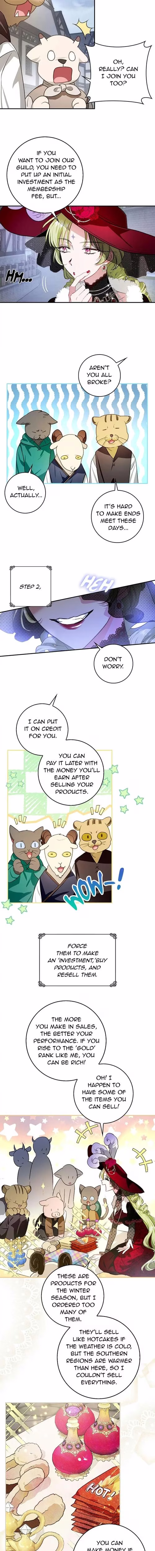 My Secretly Hot Husband - Chapter 76 - Part 11