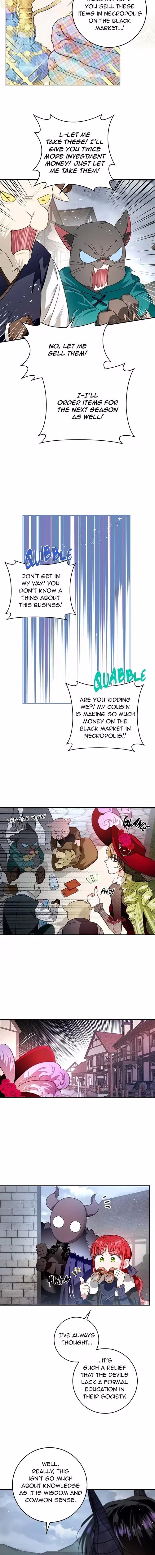 My Secretly Hot Husband - Chapter 76 - Part 12