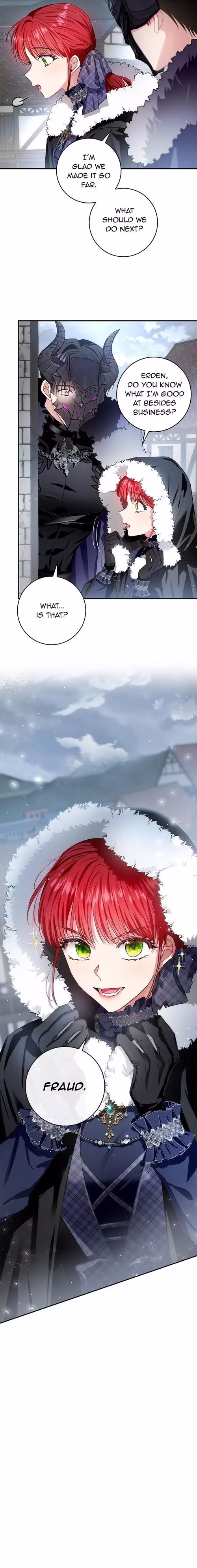 My Secretly Hot Husband - Chapter 76 - Part 13