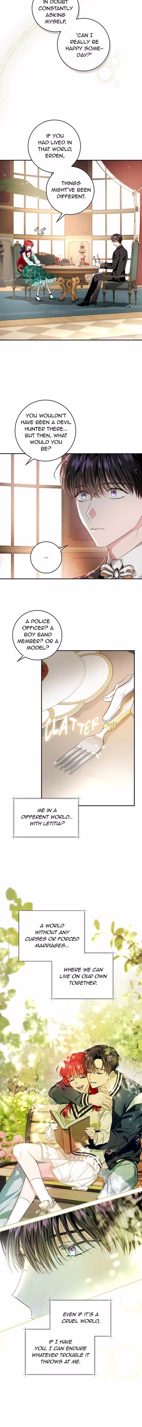 My Secretly Hot Husband - Chapter 77 - Part 3