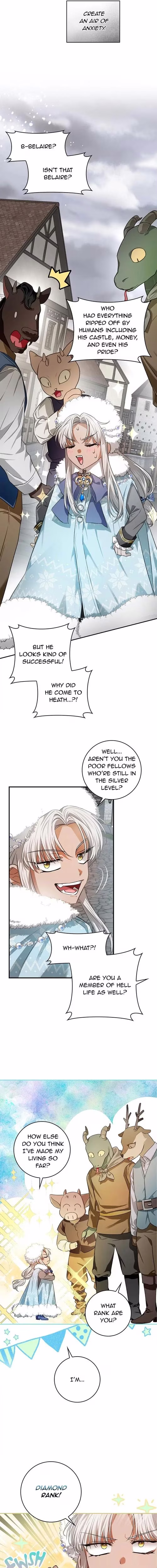 My Secretly Hot Husband - Chapter 77 - Part 5