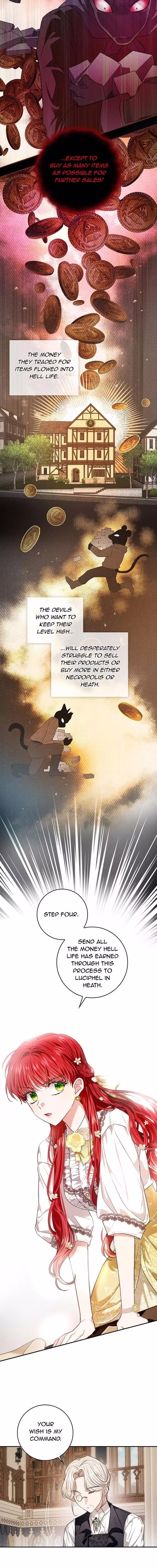 My Secretly Hot Husband - Chapter 77 - Part 8