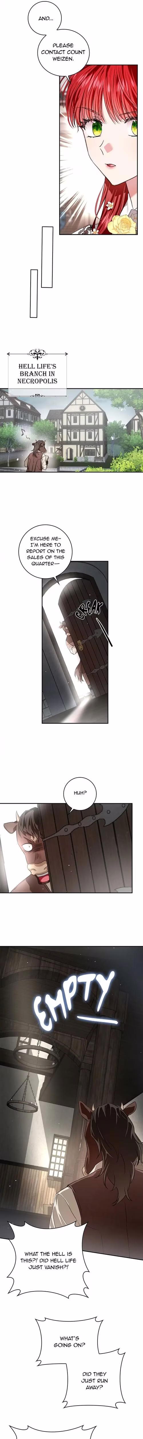 My Secretly Hot Husband - Chapter 77 - Part 9