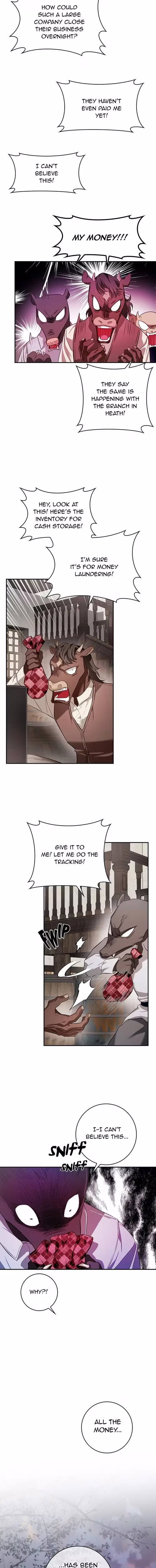 My Secretly Hot Husband - Chapter 77 - Part 10