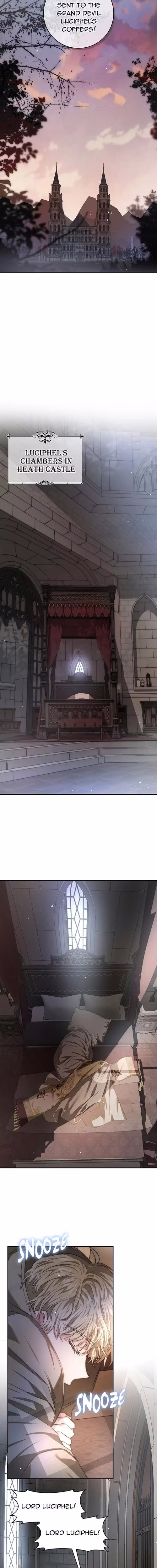 My Secretly Hot Husband - Chapter 77 - Part 11