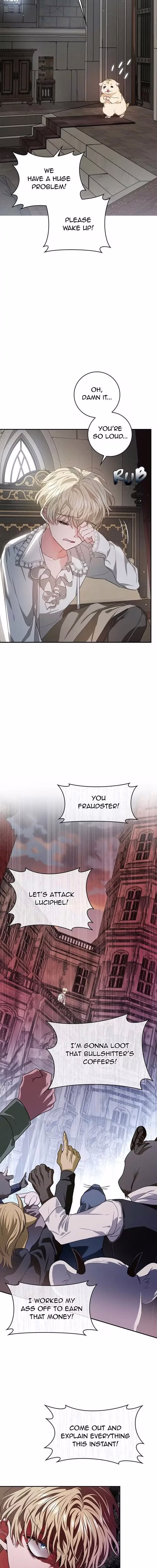 My Secretly Hot Husband - Chapter 77 - Part 12