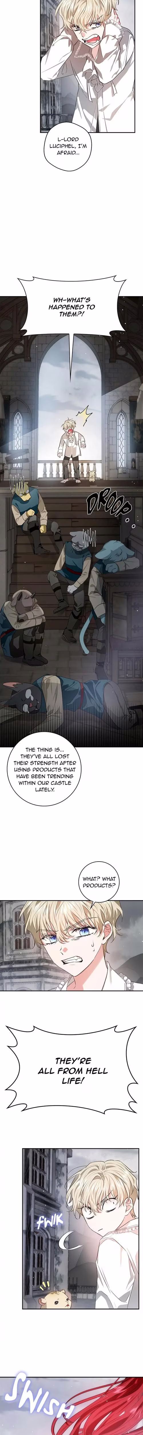 My Secretly Hot Husband - Chapter 77 - Part 15