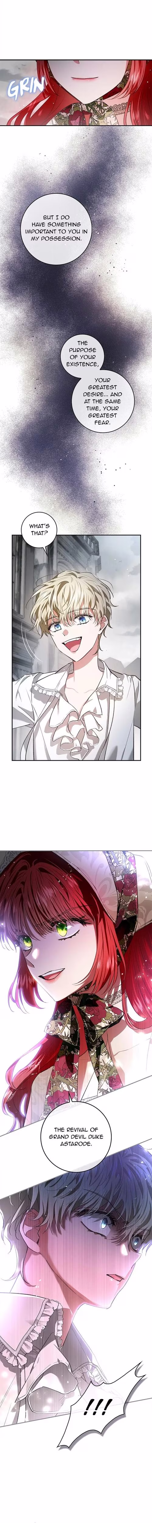 My Secretly Hot Husband - Chapter 78 - Part 3