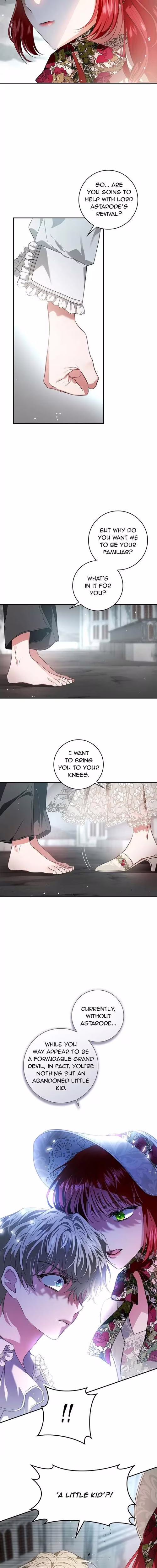 My Secretly Hot Husband - Chapter 78 - Part 8