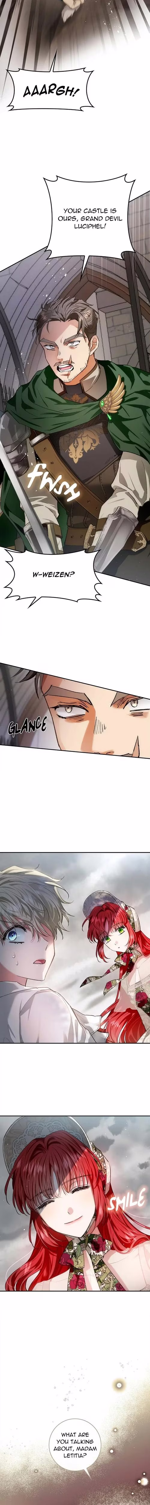 My Secretly Hot Husband - Chapter 78 - Part 10