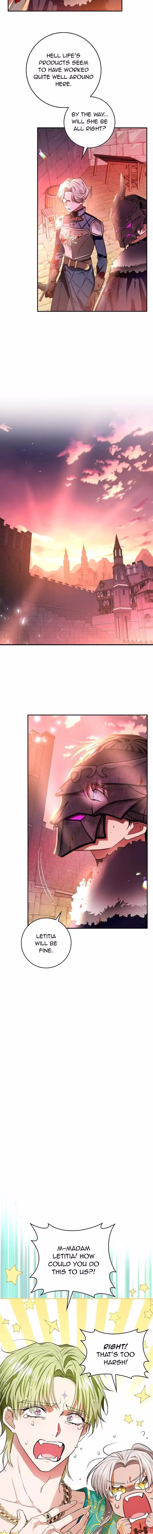 My Secretly Hot Husband - Chapter 79 - Part 4