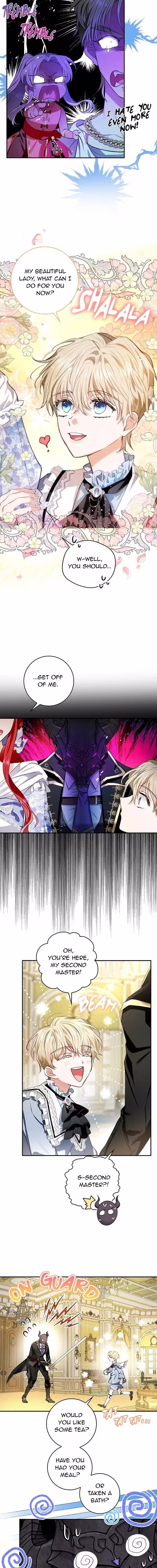 My Secretly Hot Husband - Chapter 79 - Part 6