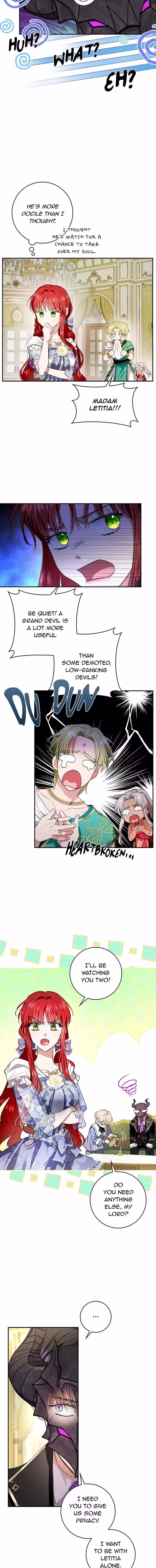 My Secretly Hot Husband - Chapter 79 - Part 7